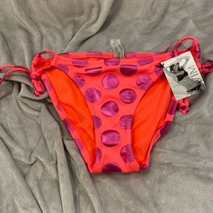 Victoria’s Secret Swim Bottoms Size Small